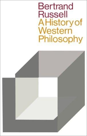 A History of Western Philosophy (concluded) cover
