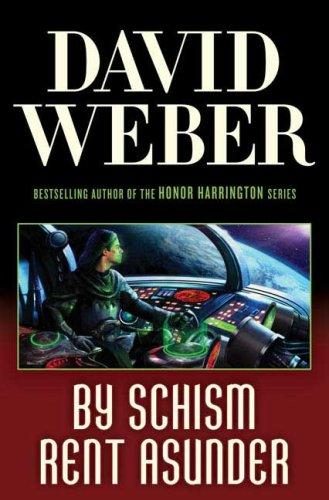 By Schism Rent Asunder cover