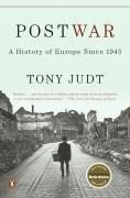 Postwar cover