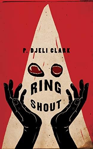 Ring Shout cover