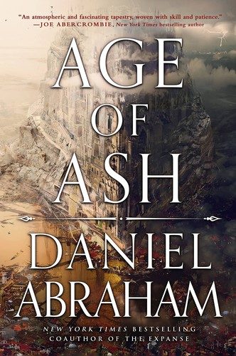 Age of Ash cover
